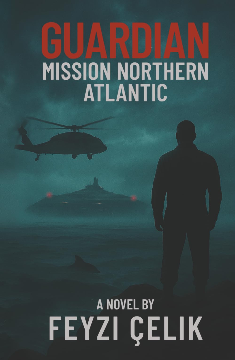 Guardian: Mission Northern Atlantic