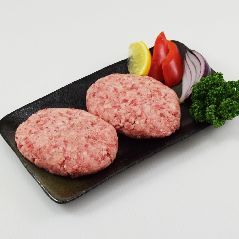 ミンチ 肉 1kg×5P 牛60% 豚40％ 業務用 簡易パッケージ 牛肉 豚肉 肉 メガ盛り 餃子 ハンバーグ 麻婆豆腐 【タカヒラ】
