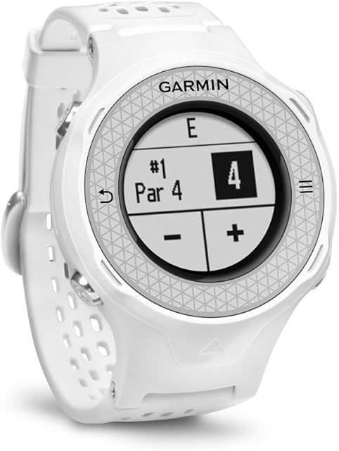 Garmin Approach S4, Refurbished 010-N1212-00, Approach S4, (Certified Refurbished)