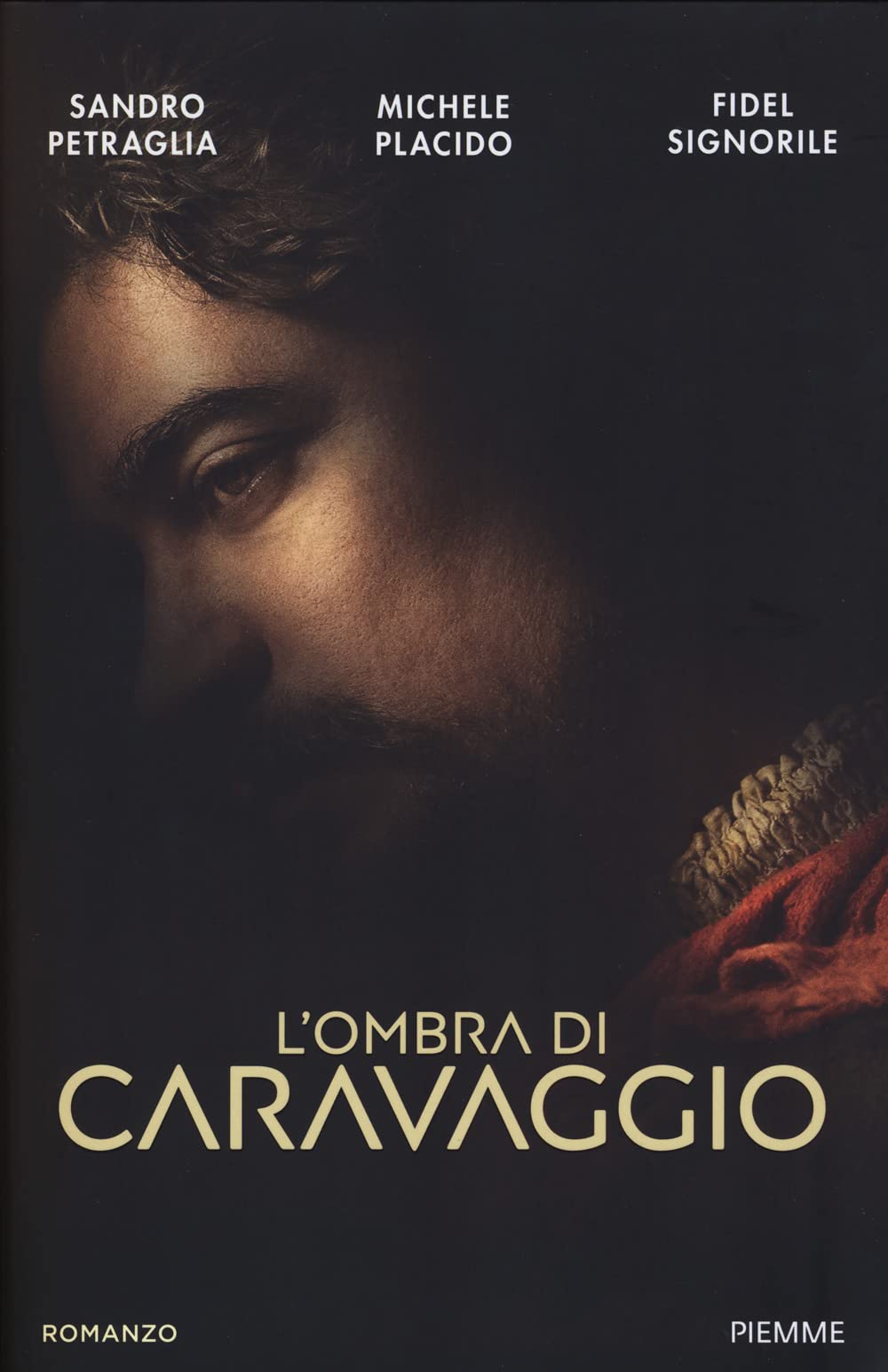 L'ombra Di Caravaggio - 4