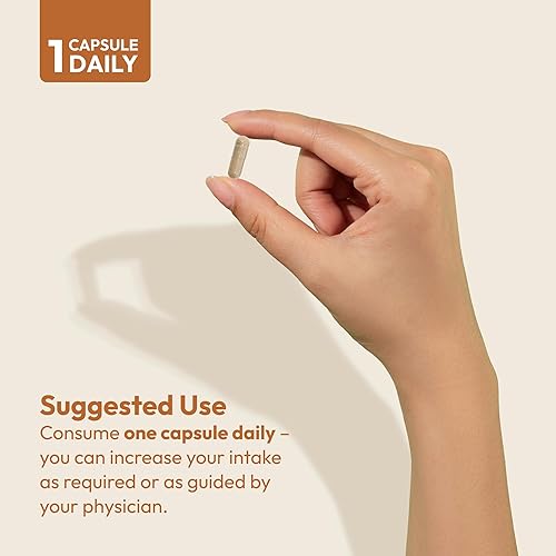 Miniatura 6 de ANDREW LESSMAN Urgent Energy 360 cápsulas - Proporciona un medio seguro y saludable para mejorar los niveles de energía y la sensación de bienestar,