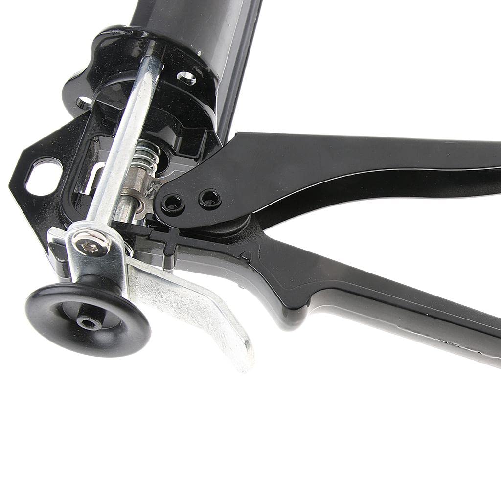 Heavy-Duty Dual Dispenser for 400ml 1:1 and Efficient