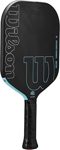 Miniatura 2 de Wilson Cadence Edgeless 16 Pickleball Paddle