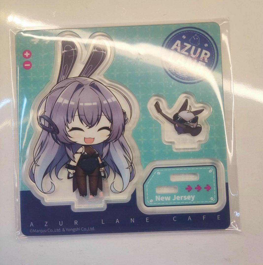 アズールレーン　SDアクリルスタンド アズールレーン SDアクリルスタンド 2025年最新】アズールレーン SD