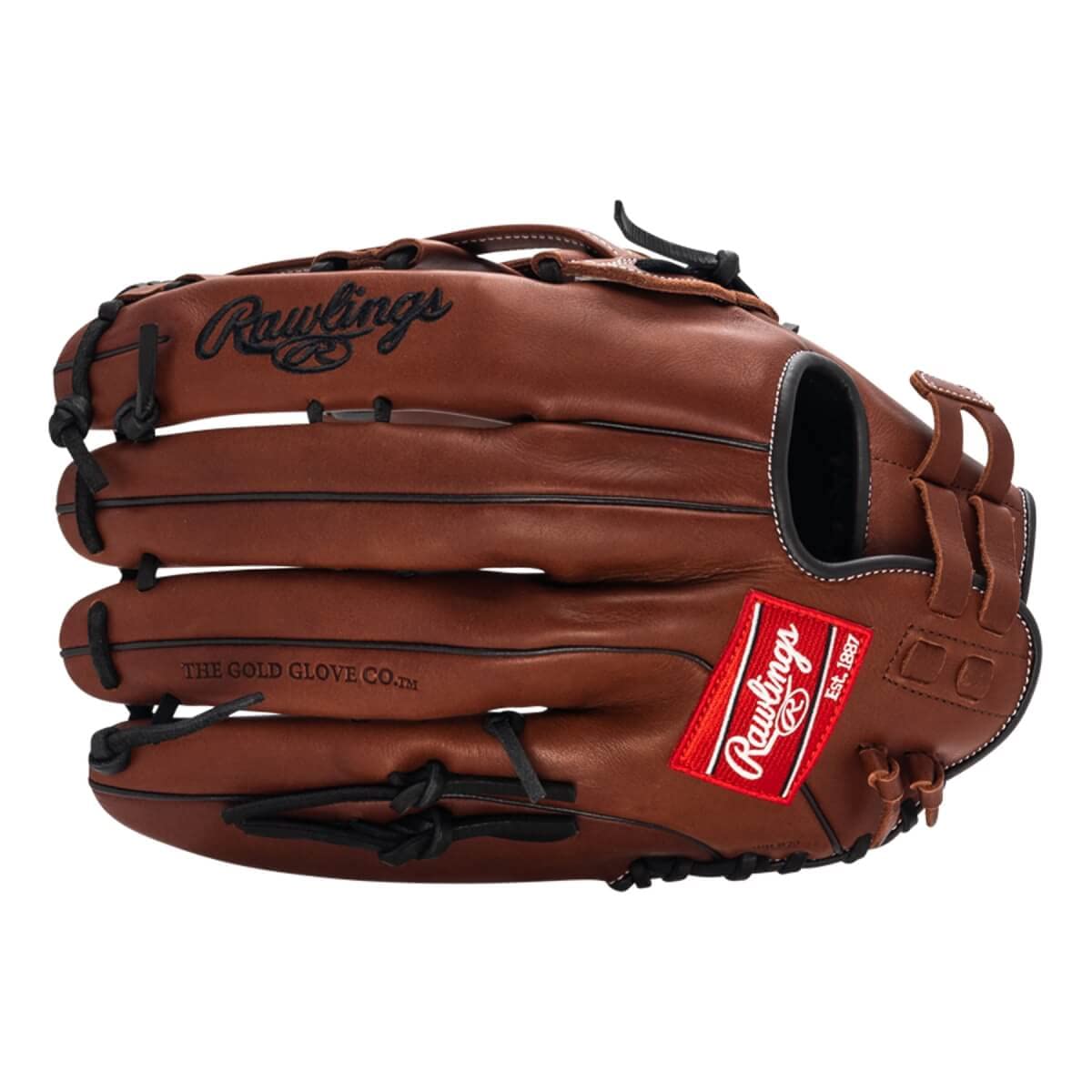 Amazon | Rawlings R9 15インチ スローピッチソフトボールグローブ