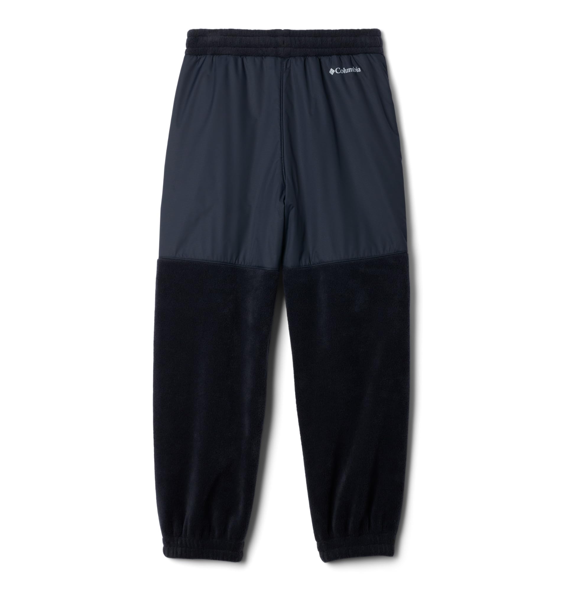 Columbia Steens Mountain Overlay Pant - Pantalones térmicos de Senderismo Niños