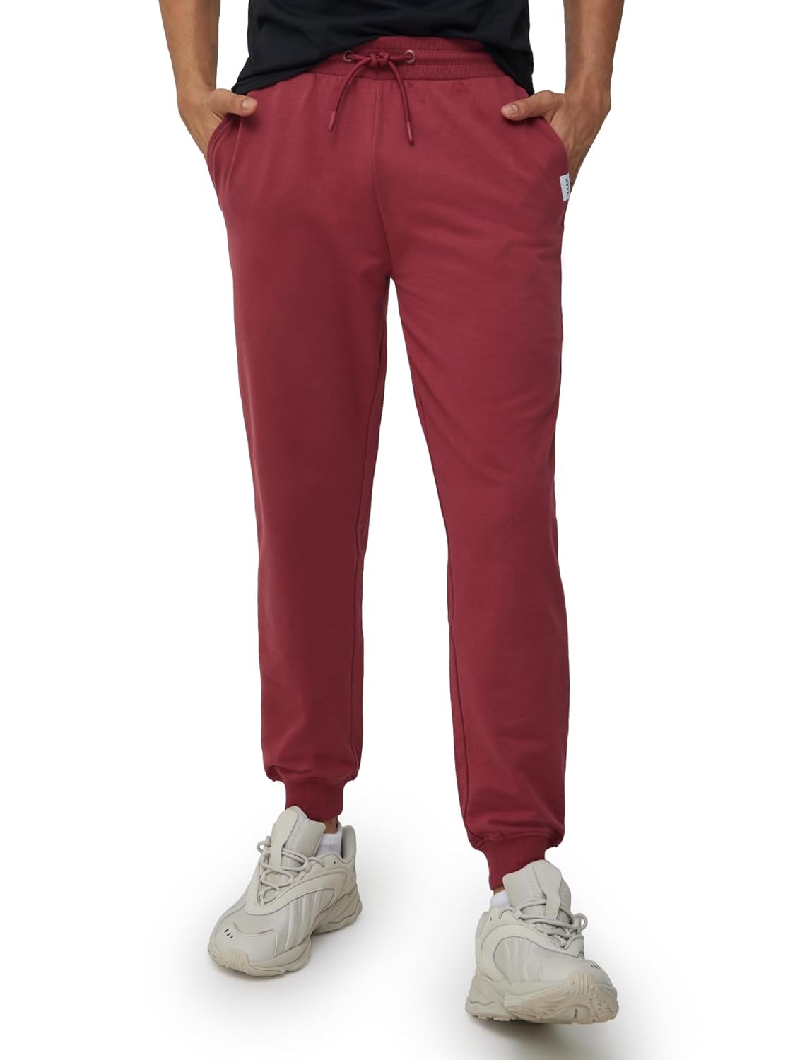 XYXX Men's Regular Fit Joggers - Review, Price and Buying Guide