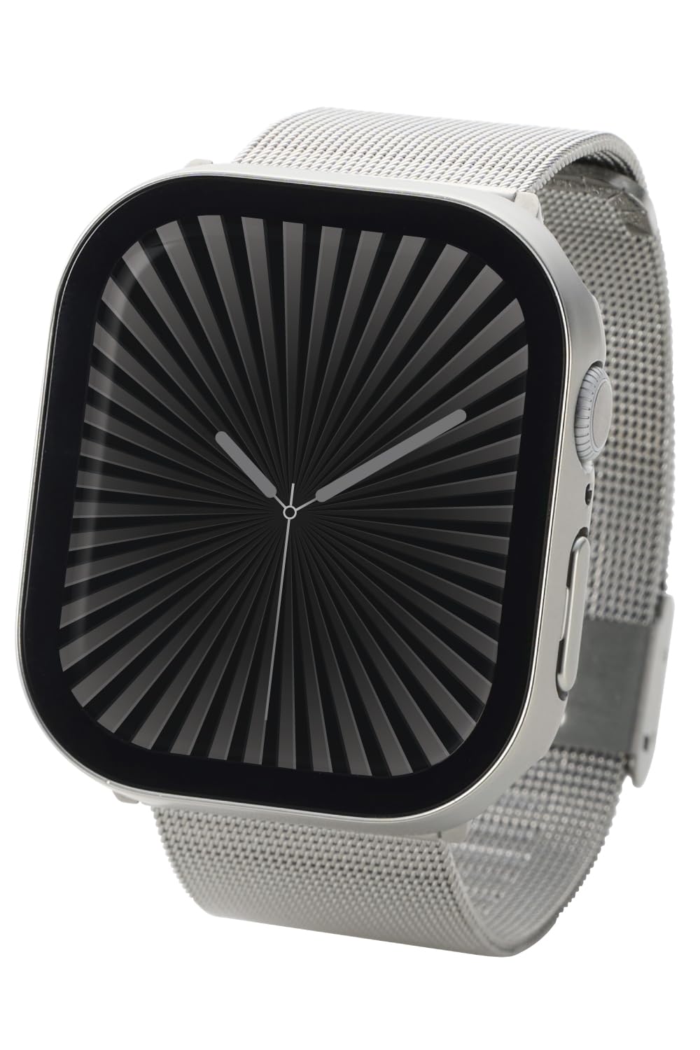 Amazon.co.jp: エレコム Apple Watch ケース [46mm] Series 10 防水 