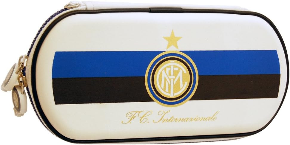 INTER MILAN Carry bag for PSP / PSP Slim *WHITE*