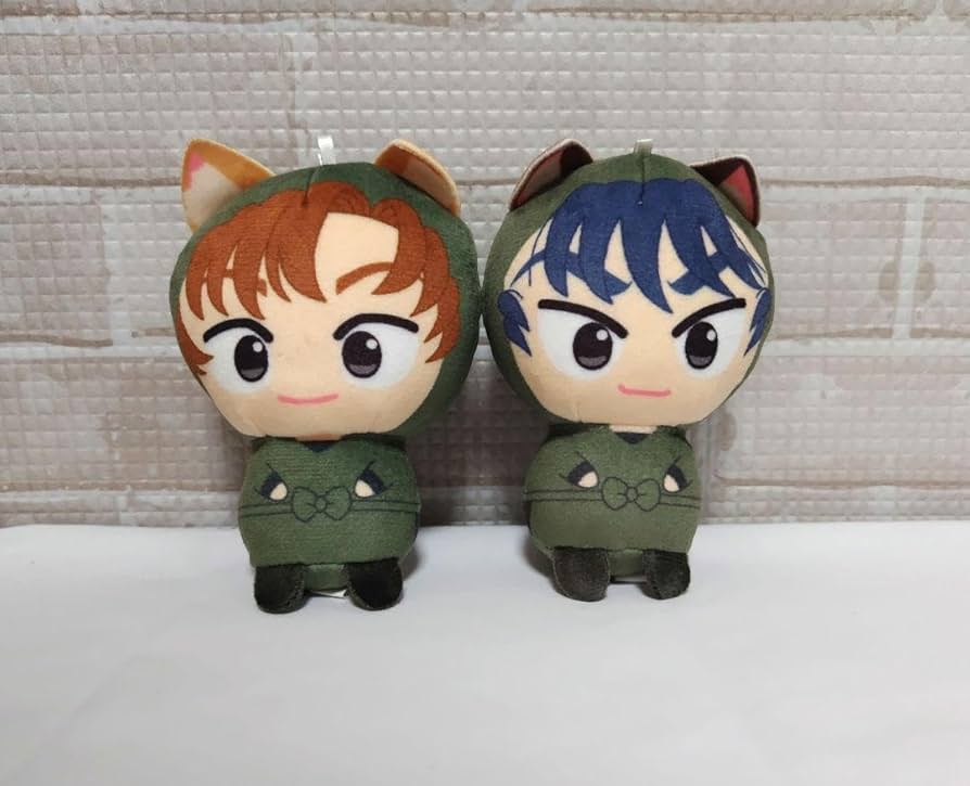 Amazon.co.jp: 忍たま乱太郎 っとちんまり ぬいぐるみ 限定 六