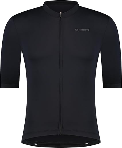 Amazon.co.jp: シマノ(SHIMANO) サイクリングジャージ FUTURO
