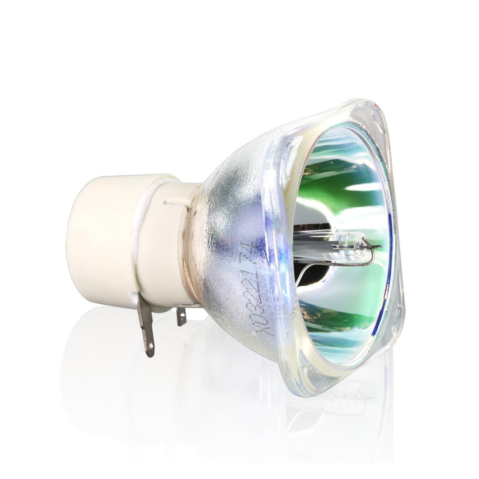 Bombillas de haz, fuente de luz de escenario de 200 W/250 W, bombillas de cabeza móvil, escenario, bar, luces de haz de rendimiento. (8R)