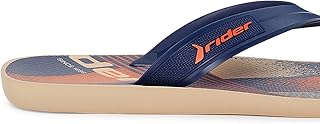 Chinelo RIDER STRIKE GRAPHICS AD, Rider, masculino