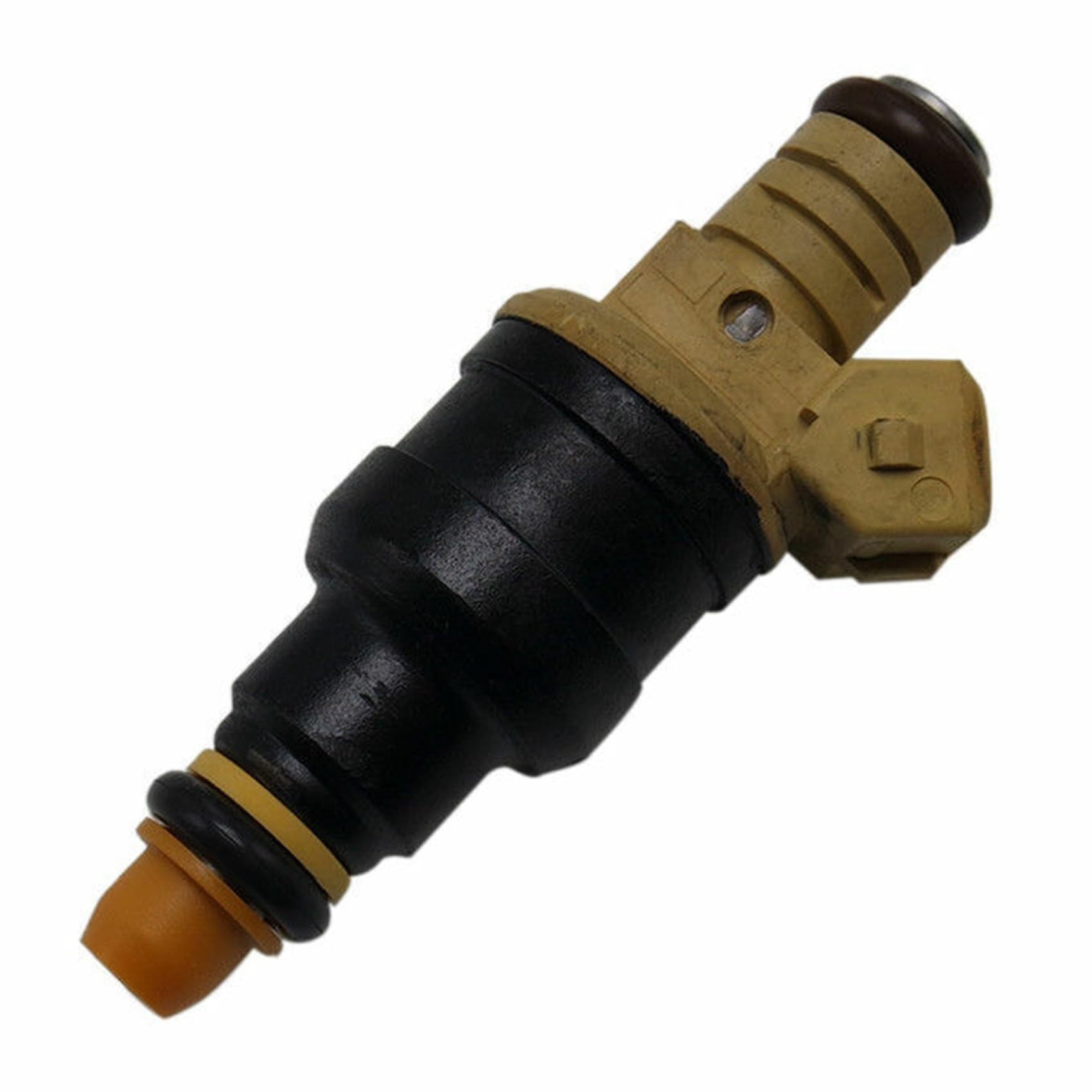 Steuerventil der Kraftstoffpumpe 8X Einspritzdüse 0280150701 Für Porsche 928 1985 1986 S Coupe 2-Türer 5,0L V8