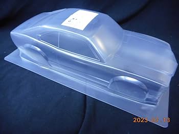 Amazon.co.jp: ABCホビー 67095 110 MAZDA サバンナクーペGT（RX