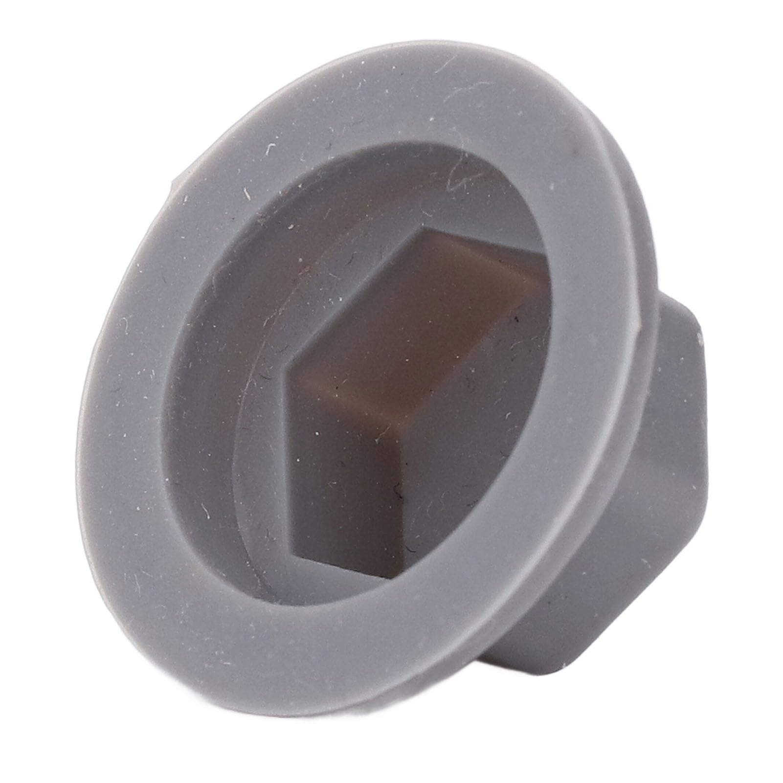 Couvercle de Tête de Vis Hexagonale, Protecteur en Silicone pour Machines, Solution Durable 50 Pièces pour éviter Les Dommages Causés par la Poussière et l'humidité (#1)