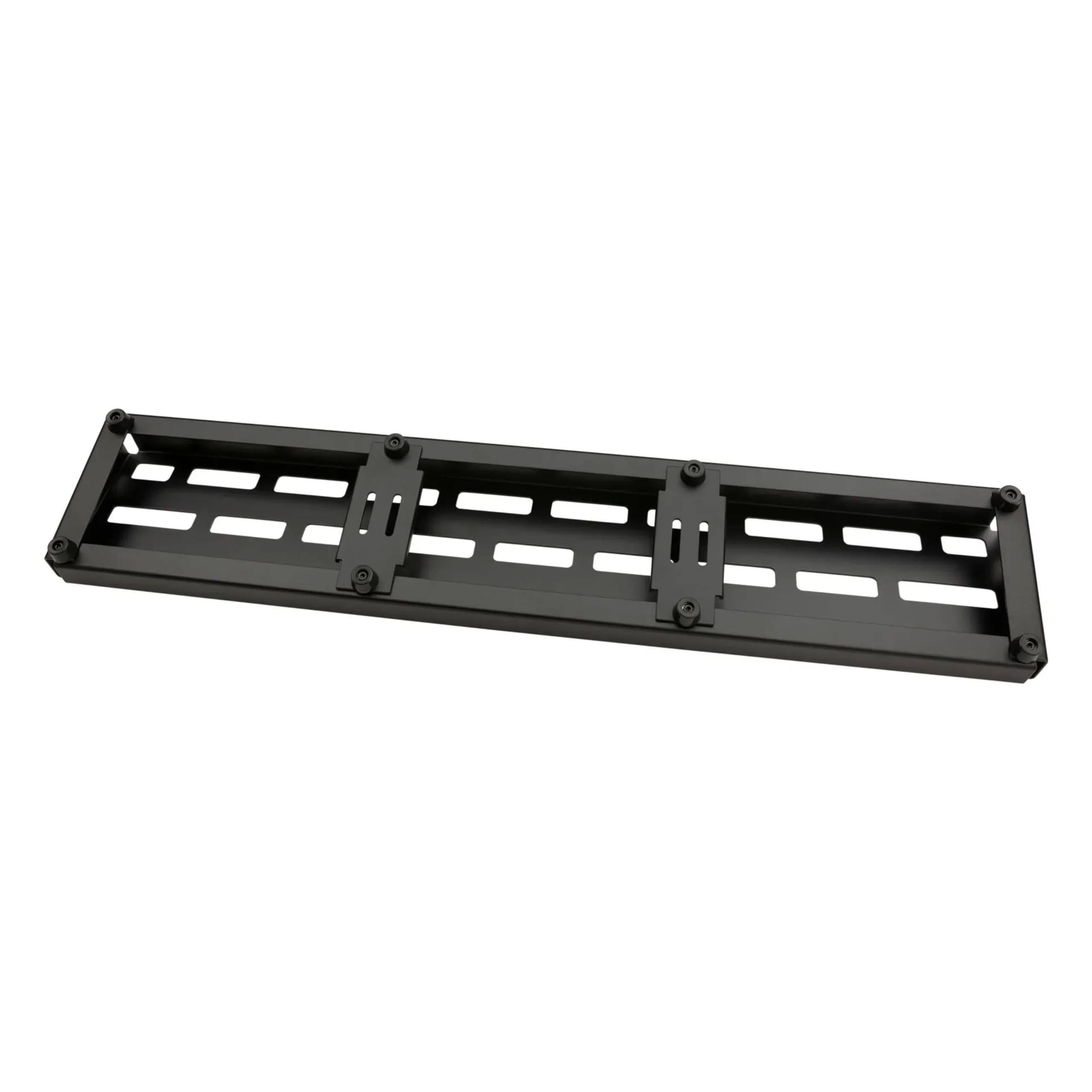 Rockboard DUO 2.3 with Gigbag - Pedaliera per chitarra