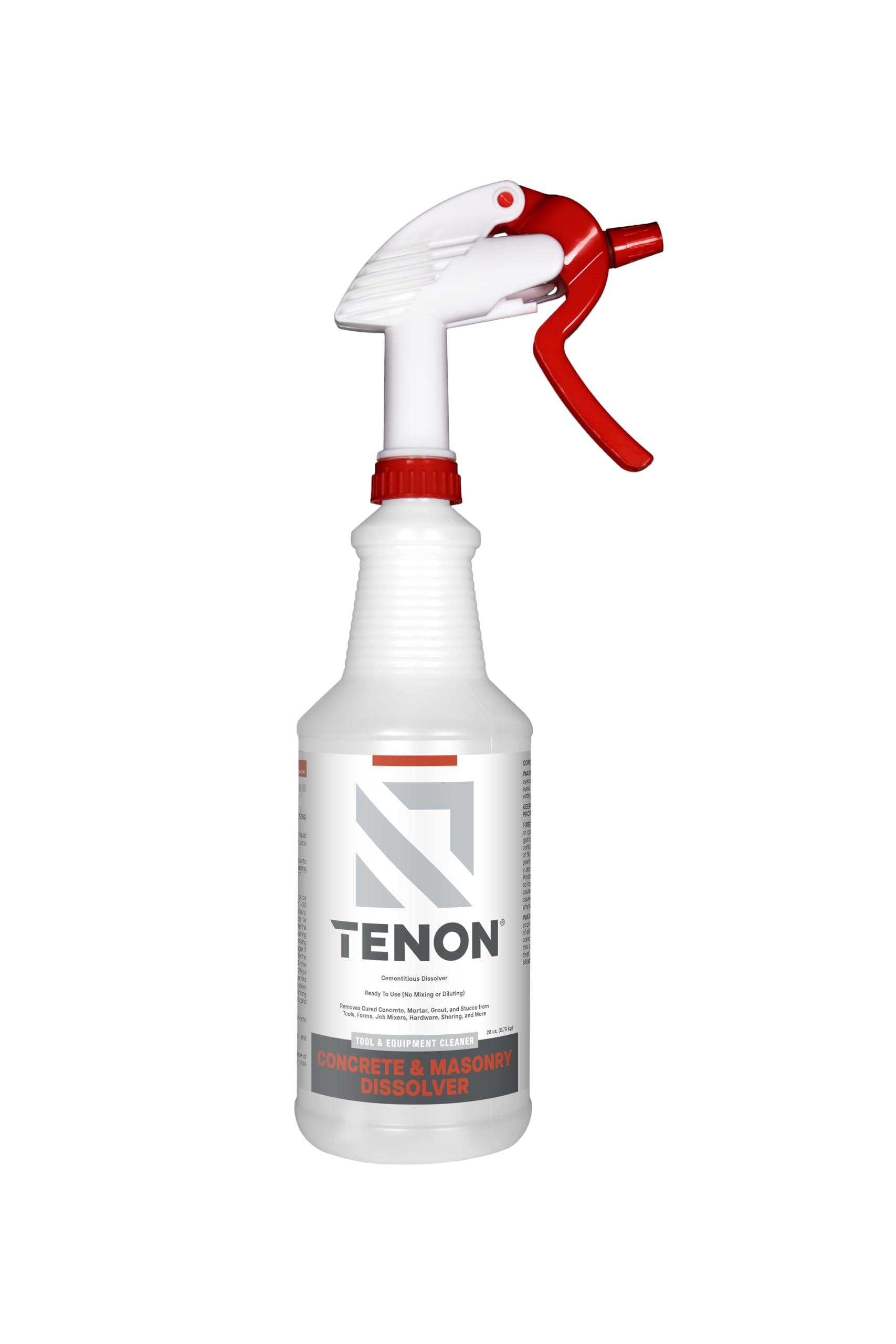 Tenon Concrete & Masonry Dissolver