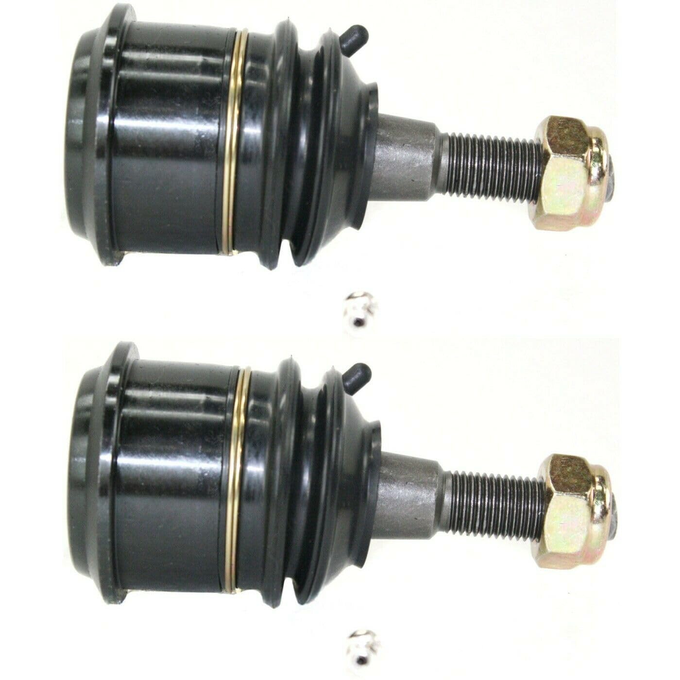 Amazon.com: TXRRZMI 2pcs Suspension Front Lower Left Driver Right 