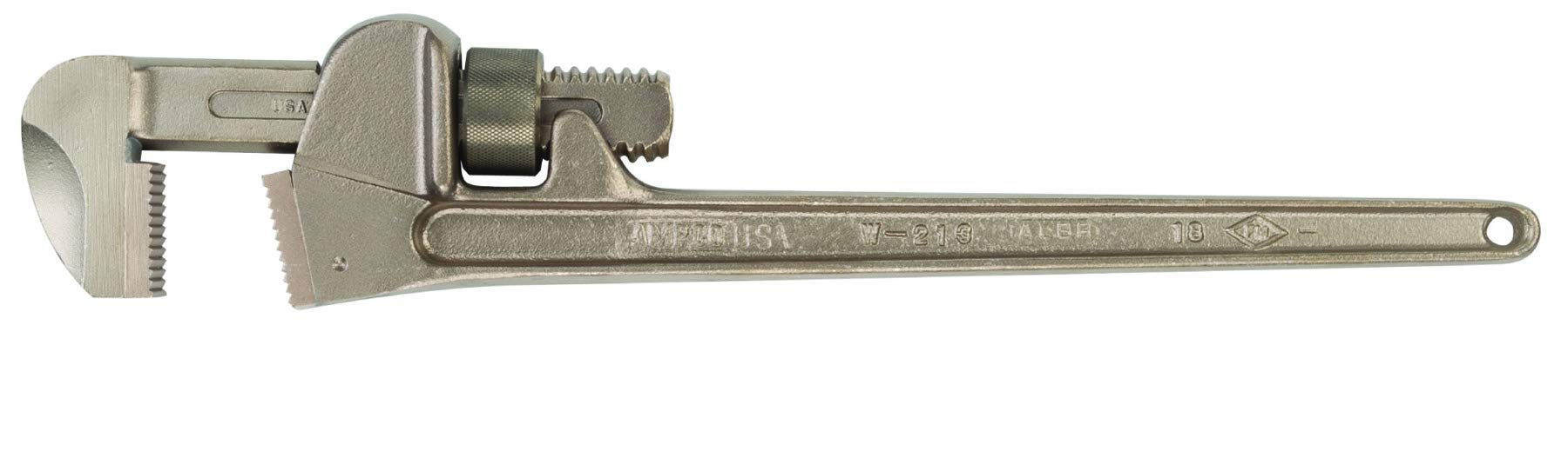 AMPCO(アンプコ) Non-Sparking Monkey Wrench モンキーレンチ AMCW-71