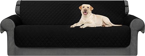 Chun YI. - Funda reversible para sofá, funda para sillón, fácil de instalar, lavable, cubiertas para sala de estar. Chun YI. - Funda reversible para sofá, funda para sillón, fácil de instalar, lavable, cubiertas para sala de estar.