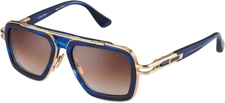 DITA WILTON チタン ネイビー DITA WILTON チタン ネイビー RARE NEW Genuine DITA WILTON