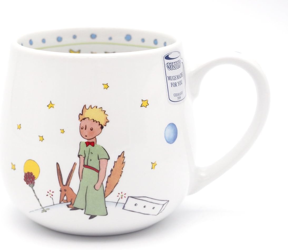 Könitz Mug - Little Prince - Secret