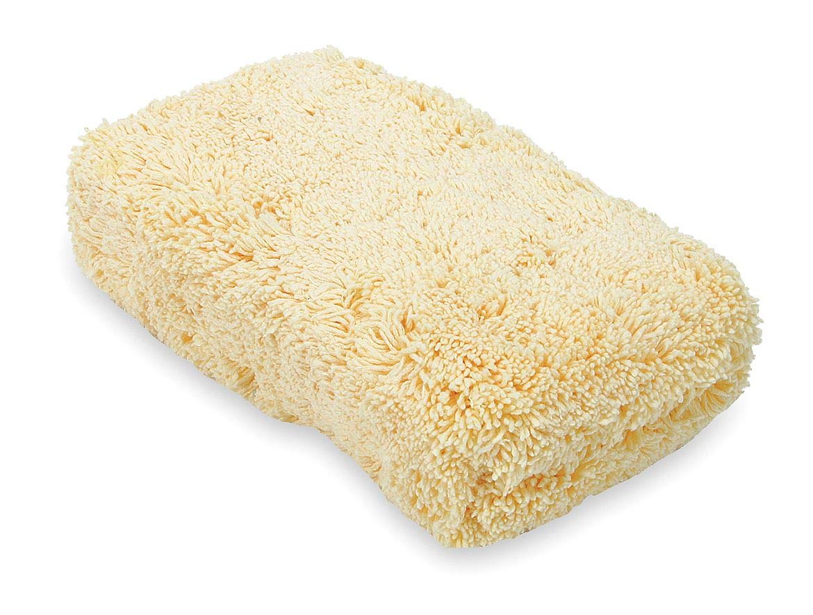 Sponge, 8-1/4
