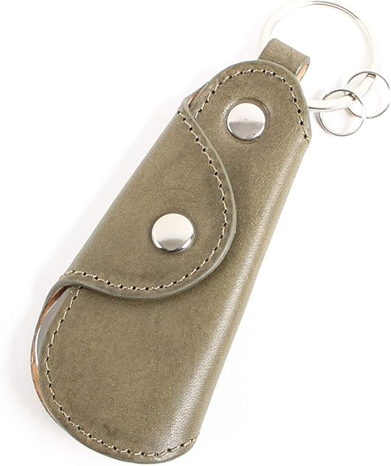 Amazon Co Jp Boosters ブースターズ ミネルバボックス 携帯用靴べら 携帯 キーホルダー おしゃれ 革 携帯用 グリージョ シューズ バッグ Amazon Co Jp Boosters ブースターズ ミネルバボックス 携帯用靴べら 携帯 キーホルダー おしゃれ 革 携帯用 グリージョ シューズ バッグ