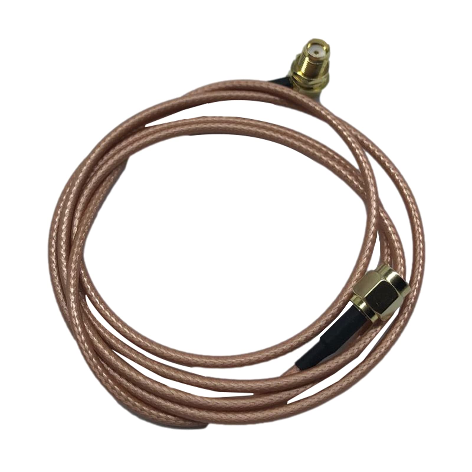 Filtre passe-bande de fréquence centrale 1090 MHz Filtre passe-bande 3 Bande passante 1090 MHz Récepteur ADS-B efficace