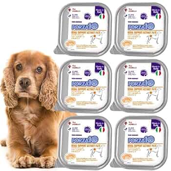 犬用フード　腎臓用など　各種 Amazon | 【 腎臓の健康サポート 】 お試し商品 100g 犬用療法食