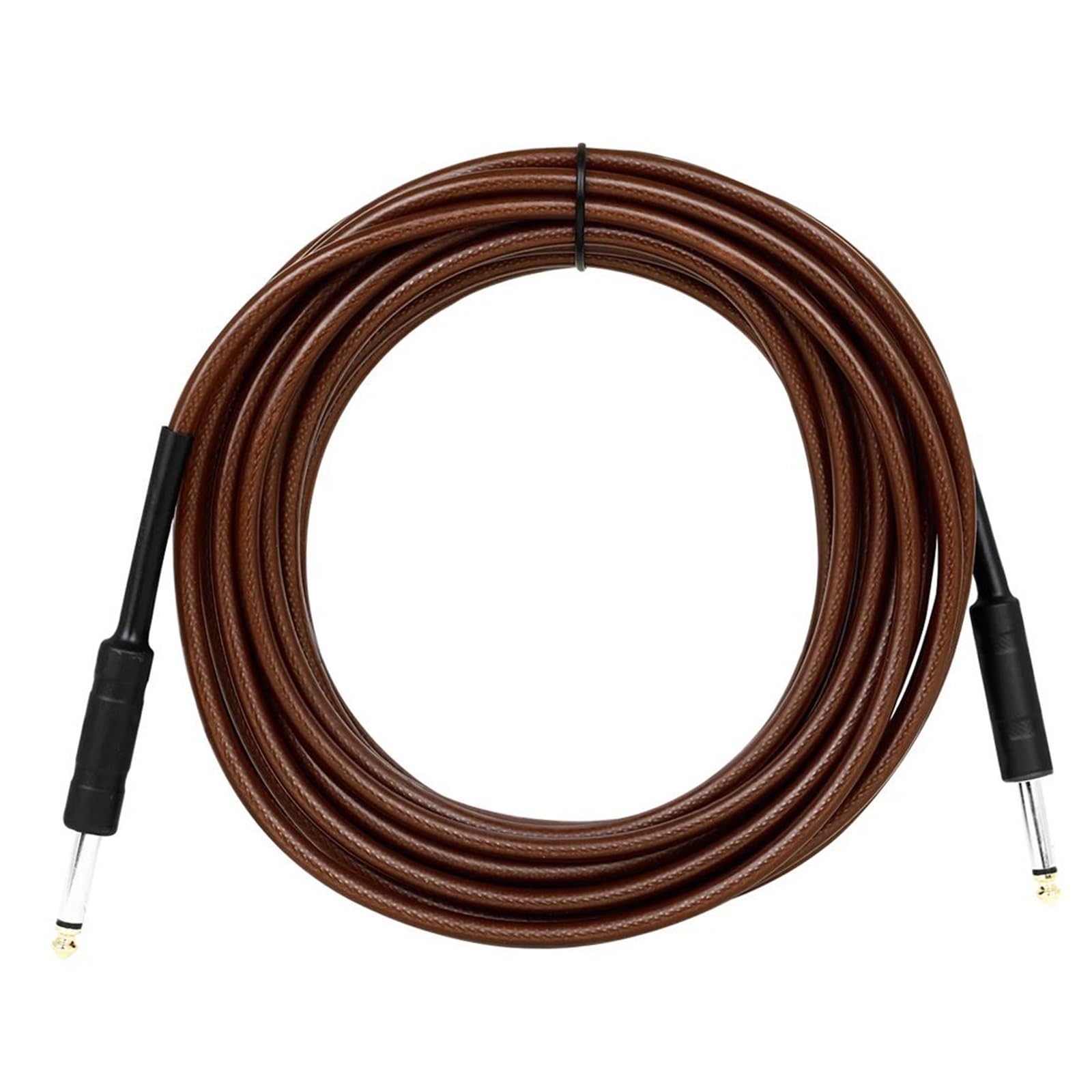Gitarren Musikinstrumente Audiokabel Gitarrendrahtkabel Ausgangsleitungskabel Rauschunterdrückung Abgeschirmter Verstärker Musikinstrumente Zubehör