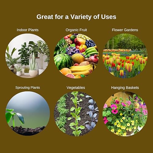 Miniatura 3 de Mezcla para macetas Fertilome Ultimate (5.9 LB)