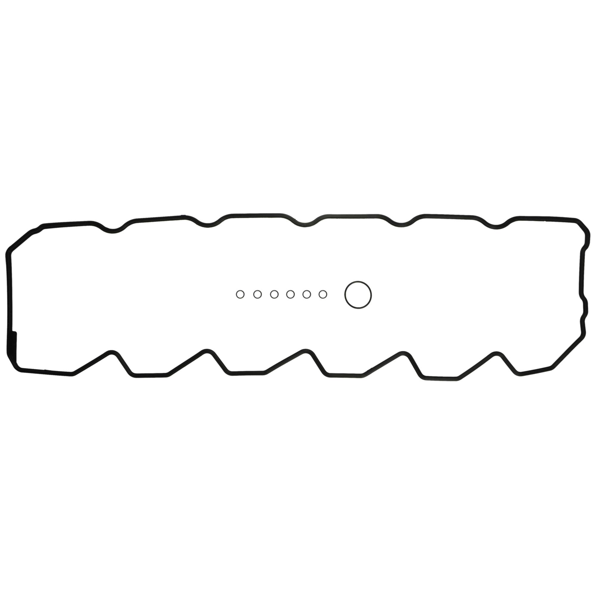 Fel-Pro Vs 50582 R Engine Valve Cover Gasket Set For Dodge Ram 2500 019826114129