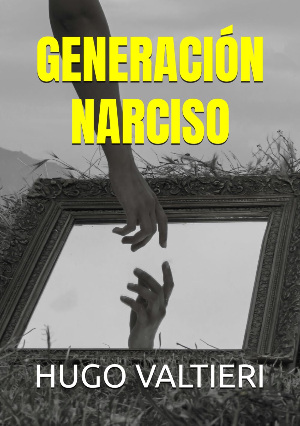 GENERACIÓN NARCISO