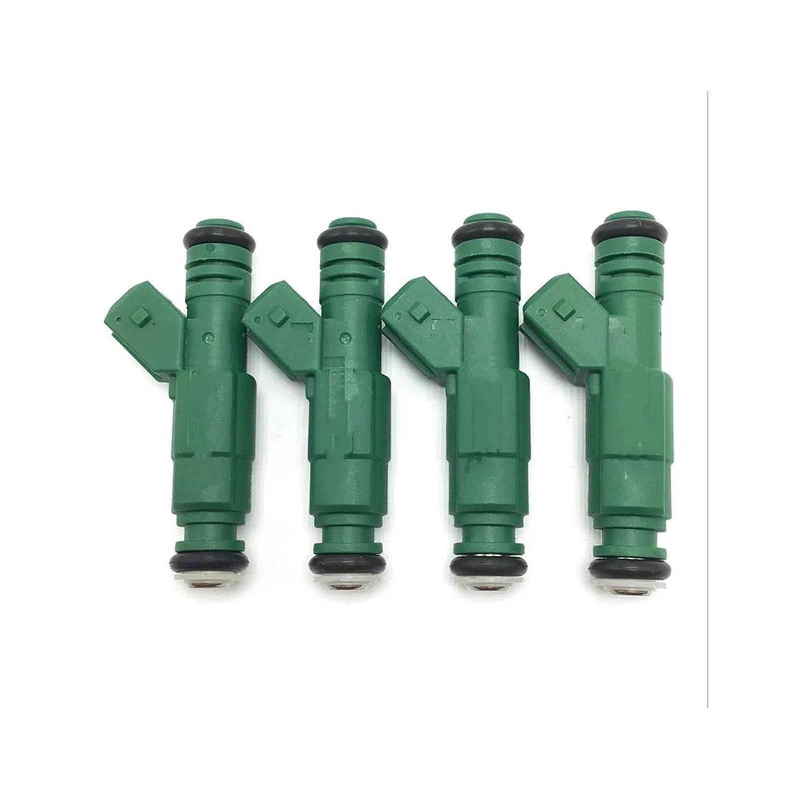 Boquilla Inyección Combustible Inyector Diésel Inyección Combustible para Buick para Grand para National para Regal para Tipo T 0280155968 Inyector Combustible