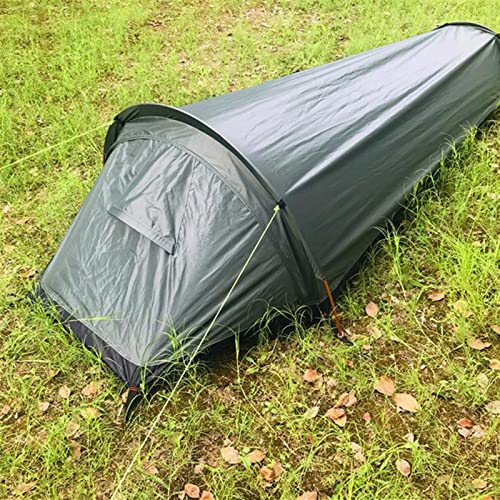 Carpa para camping 1 set poliéster resistente miniatura 3