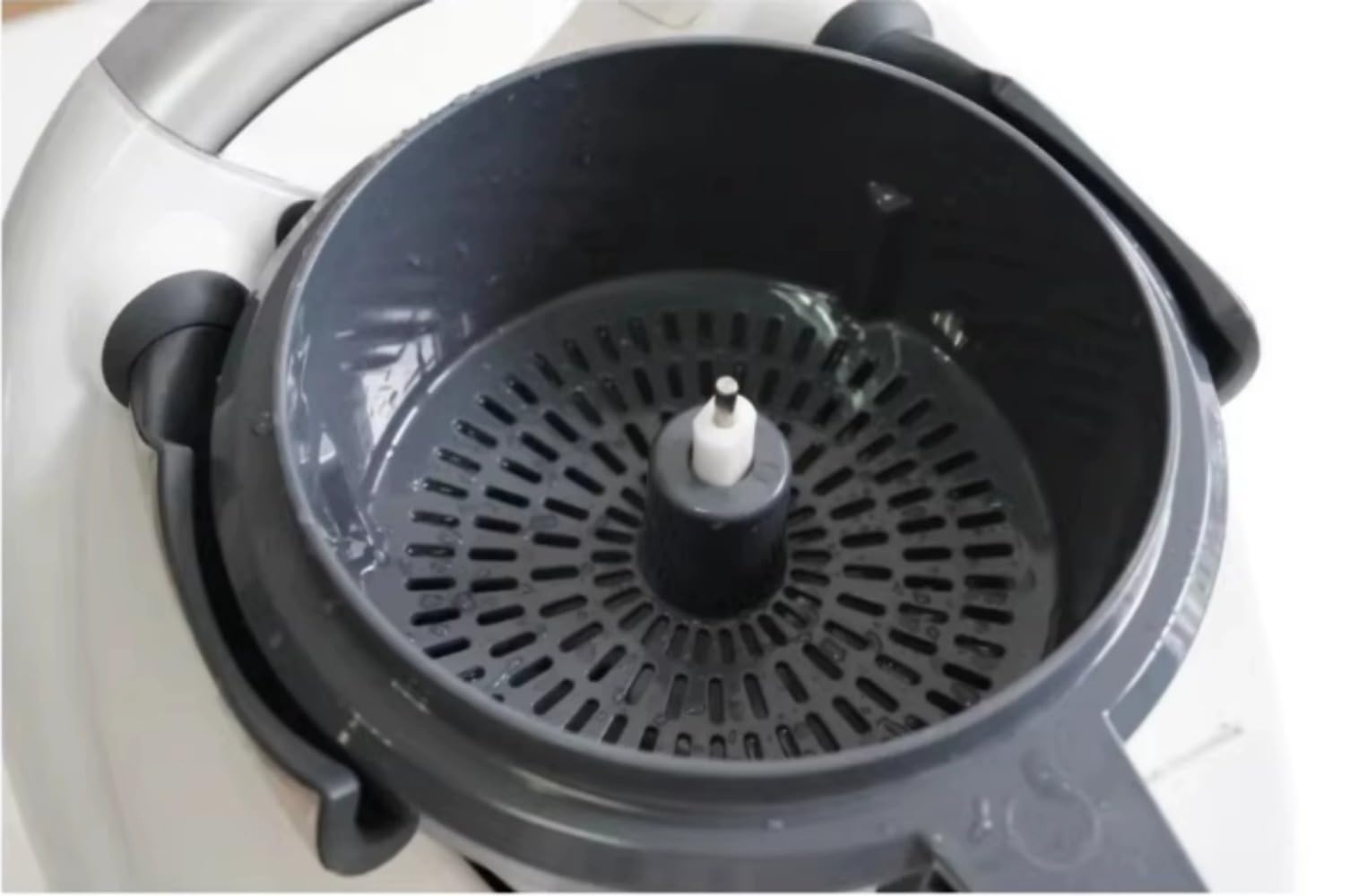 Amazon.com: Juicing Machine Part Suitable For Thermomix TM5/TM6