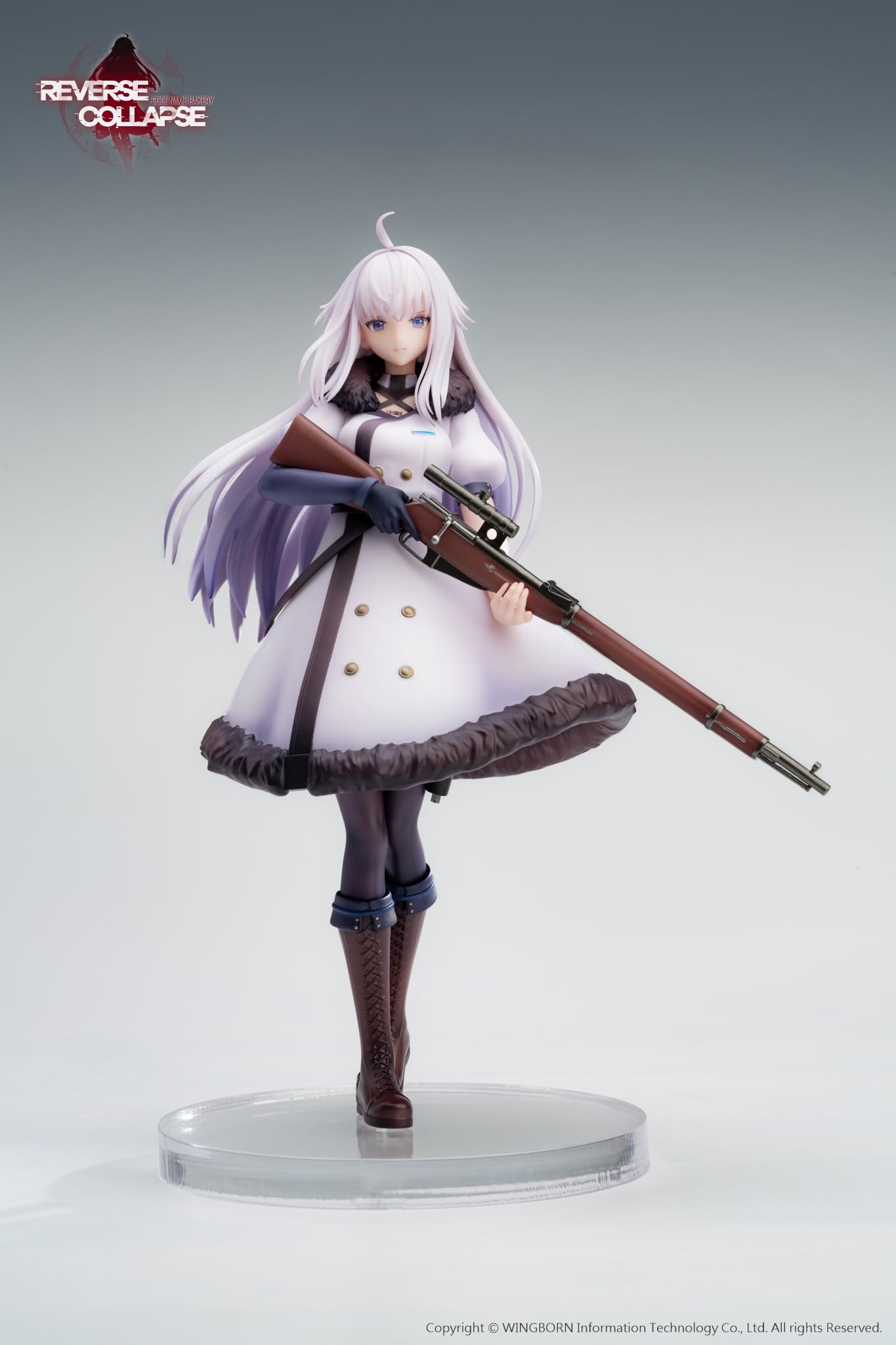 Amazon | Reverse Studio 逆コーラップス：パン屋作戦 ジェフティ 1/8