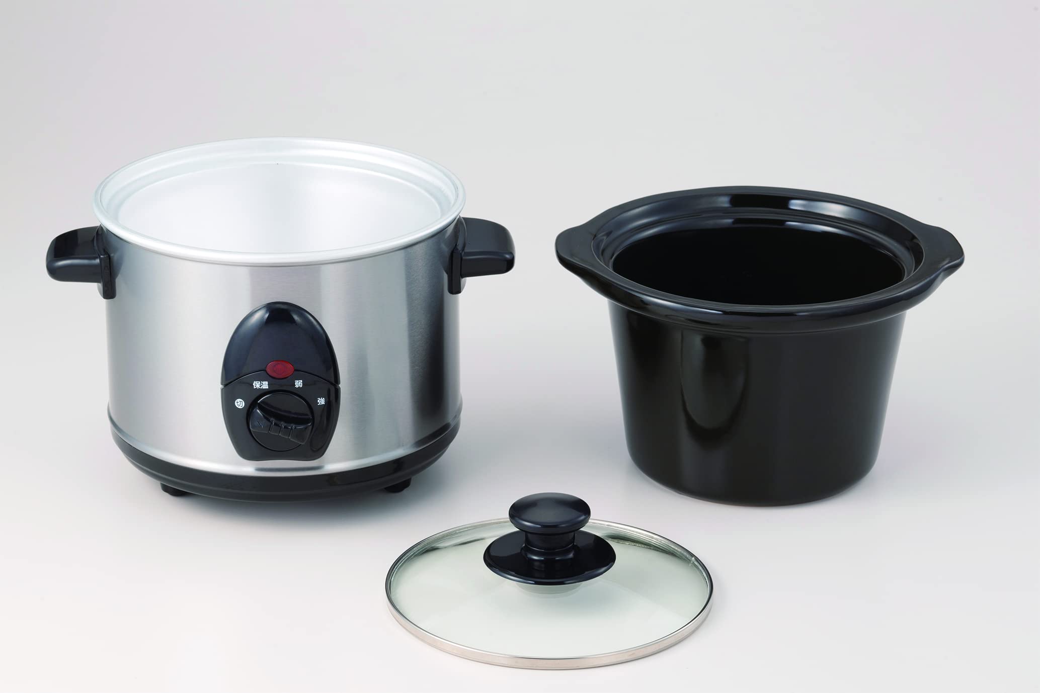 Amazon.co.jp: マリン商事(Marine Shoji) 煮込み料理器 スロークッカー