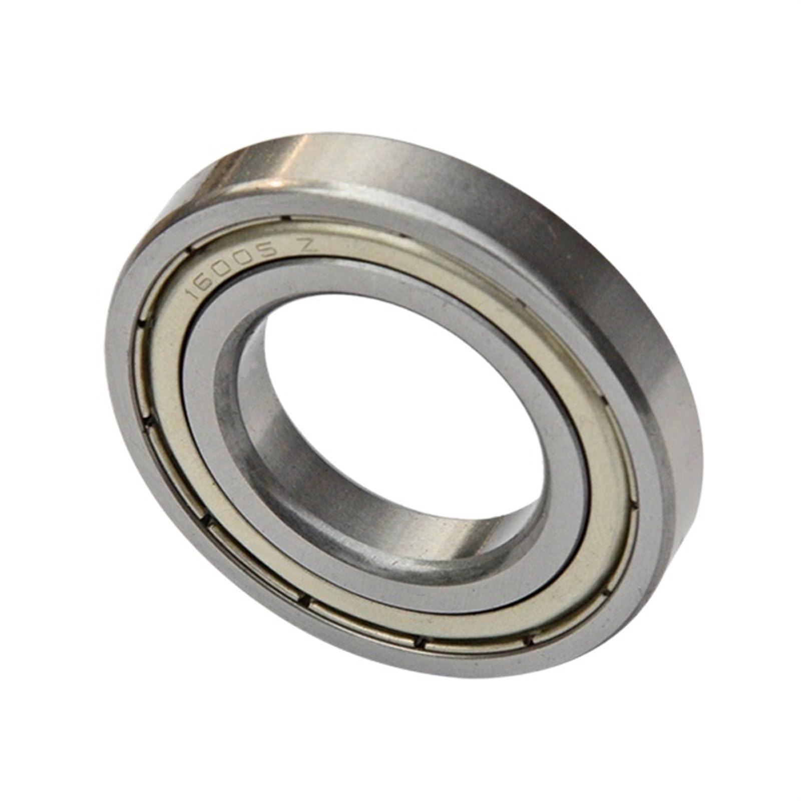16005 16005ZZ 25x47x8mm 16005Z 16005-2Z Rodamientos rígidos de Bolas Blindados Rodamientos de una hilera 10 Piezas