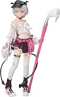 ぶいすぽっ！ スケールフィギュア Play with paint vol.4 空澄セナ