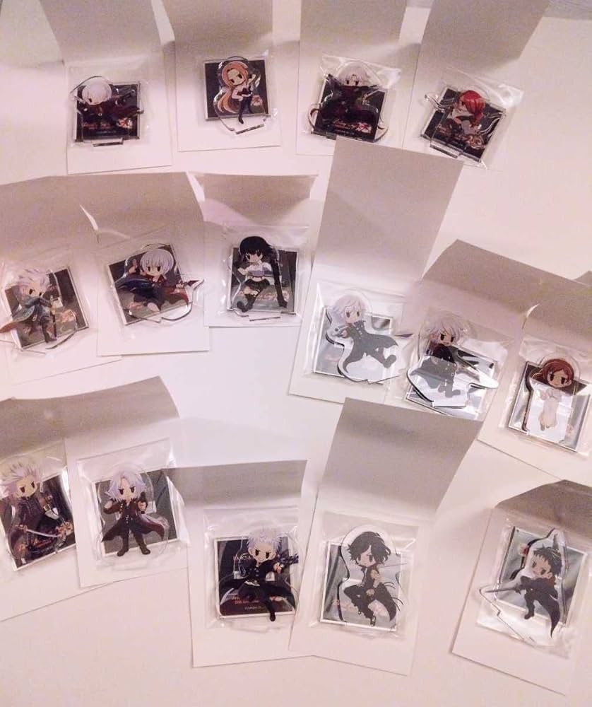 デビルメイクライ Devil May Cry シリーズ x パセラ　20周年記念 Amazon.co.jp: デビルメイクライ 20周年記念コラボカフェ Devil