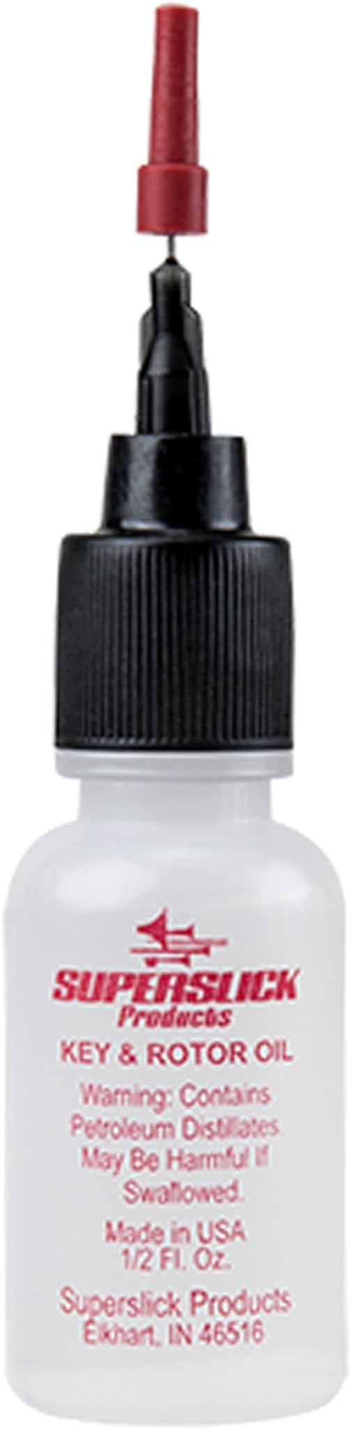 Superslick Key Rotor Oil