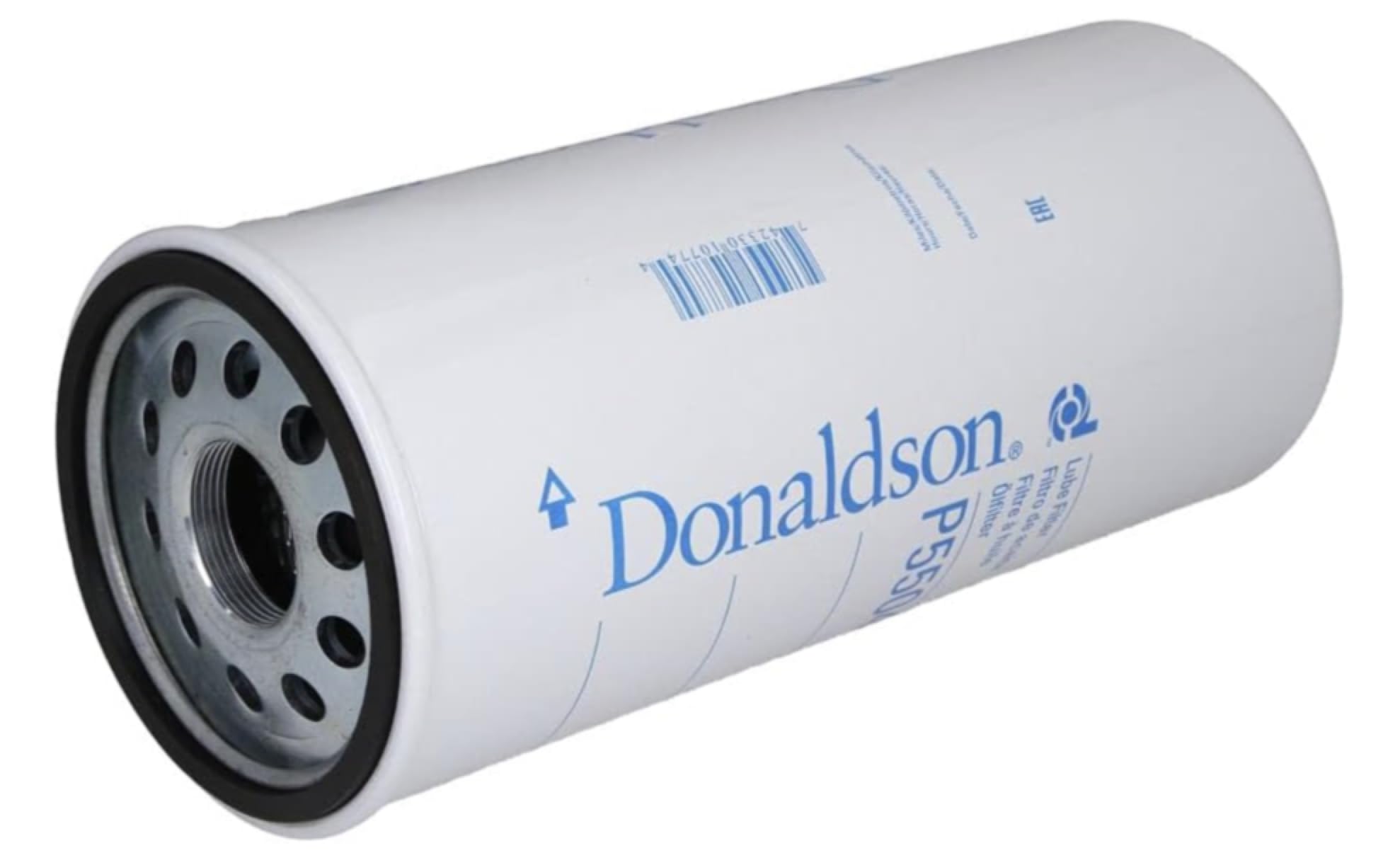 Amazon.com: Donaldson P550425 Engine Oil Filter 10.35 in., Bypass