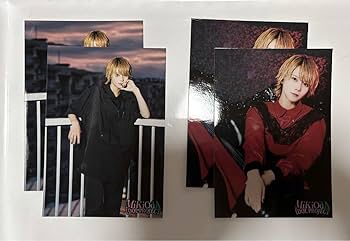 Amazon.co.jp: 桔梗花香 AVAM前世 ブロマイド チェキ(レア) : おもちゃ