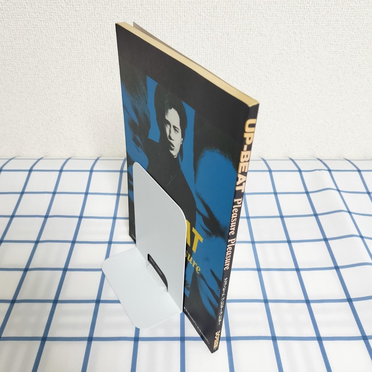 UP-BEAT アップビート プレジャープレジャー バンド アップビート UP