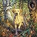 Ceaco - Mark Fredrickson - Yellow Lab - 500 Piece Jigsaw Puzzle