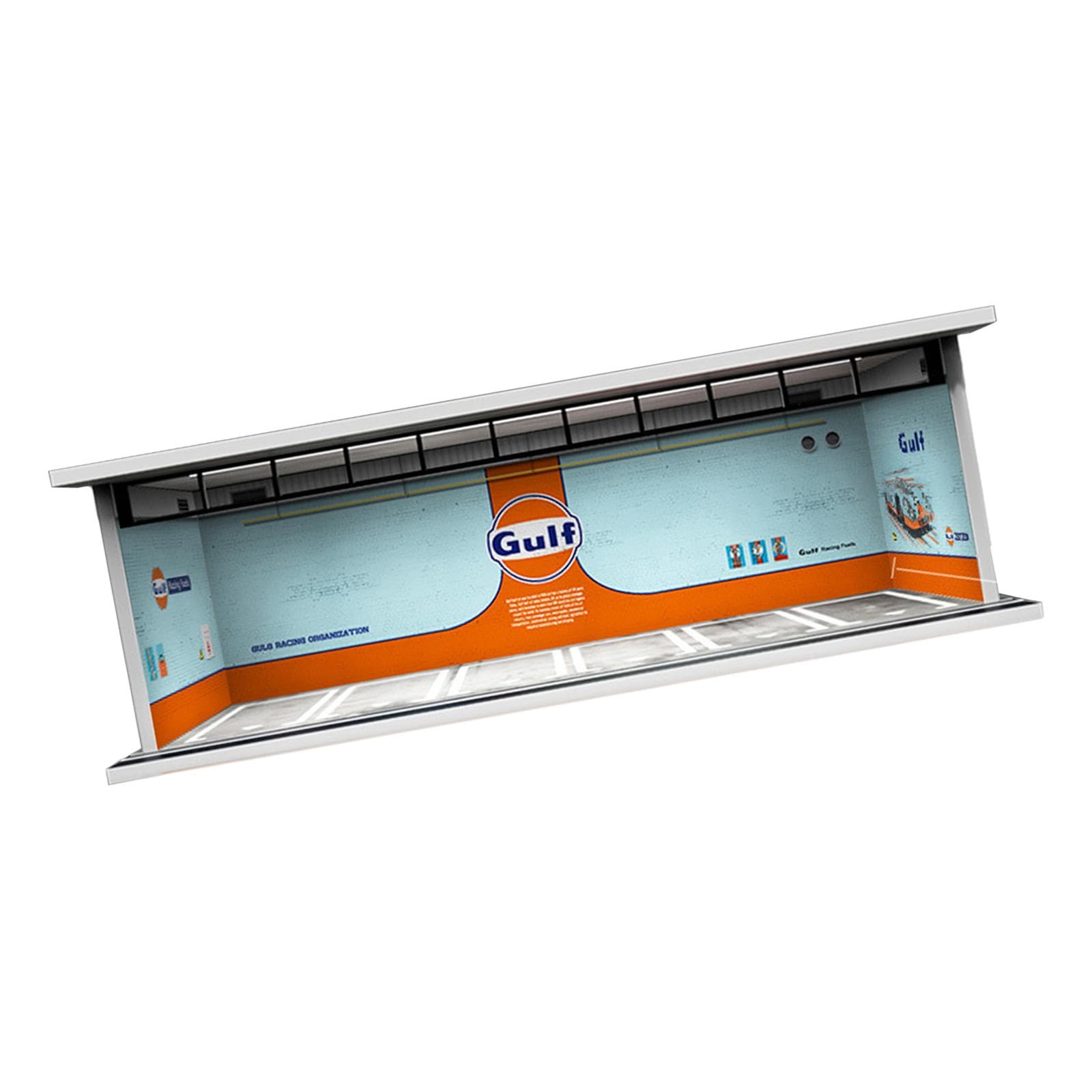 ACRYLICASE Acrylicase Vitrine transparente moulée sous pression pour ACRYLICASE Acrylicase Vitrine transparente moulée sous pression pour