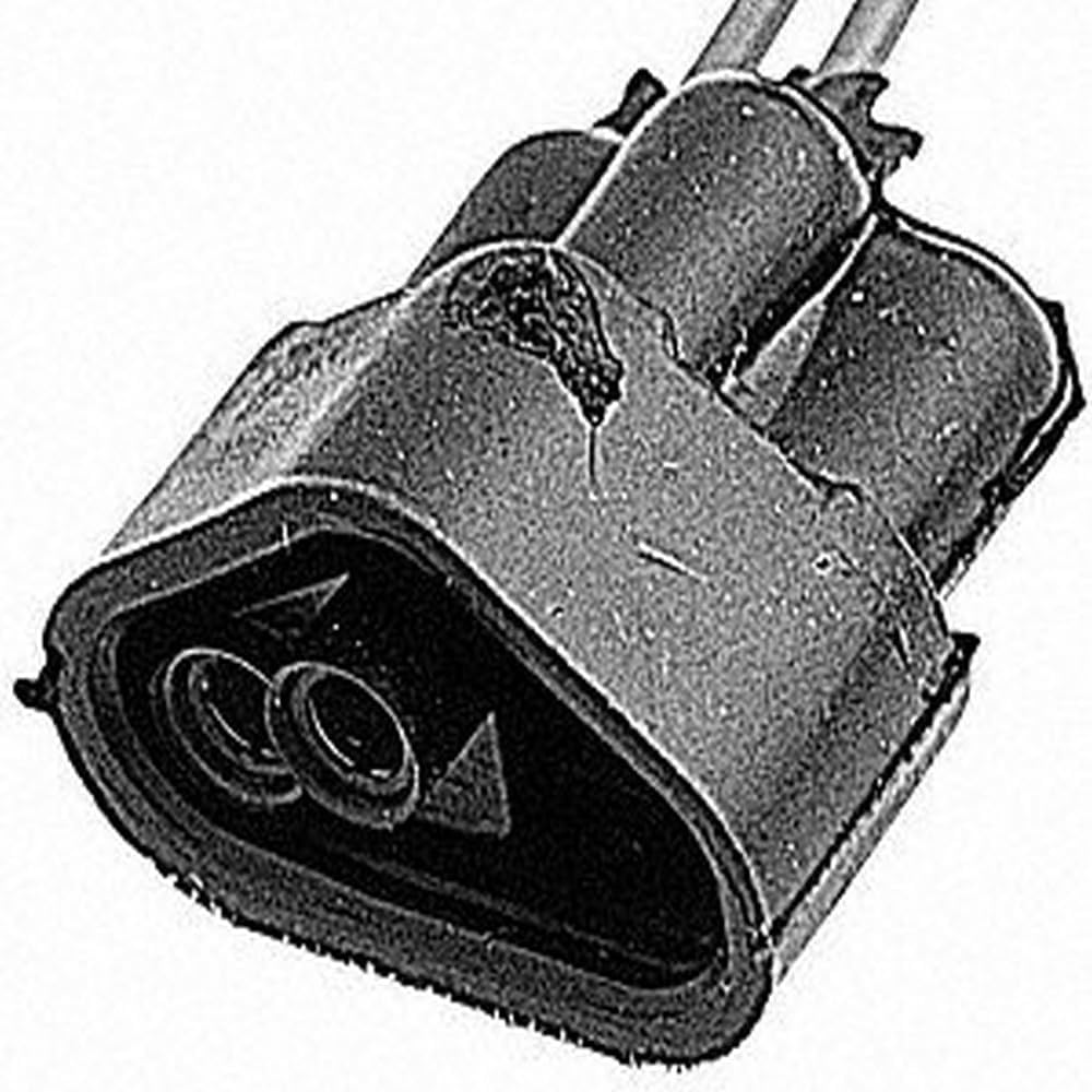 Standard Motor Products S573 Pigtail/Socket